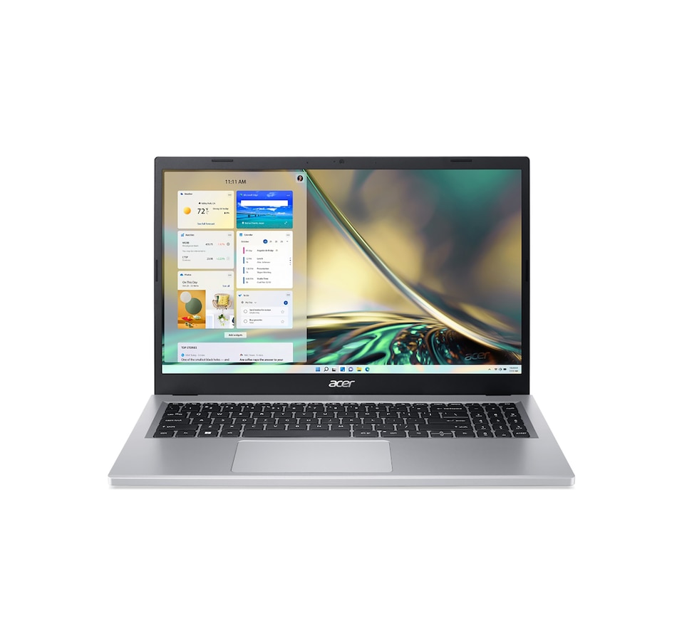 Image 729812_ALTMORE10.jpg, Product 729-812 / Price $1,199.99, Acer Aspire 3 Ryzen 5 15.6" FHD Touchscreen 512GB Notebook with Windows Productivity Suite from Acer on TSC.ca's Electronics department