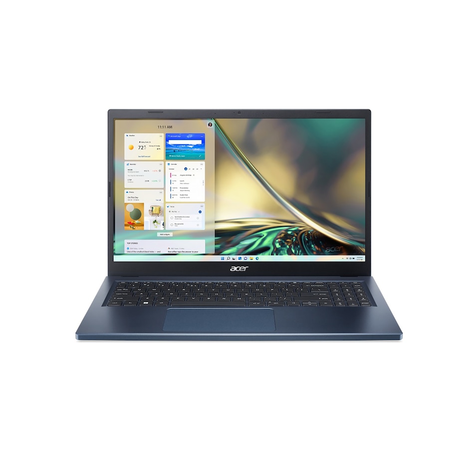 Image 729812_ALTMORE11.jpg, Product 729-812 / Price $1,199.99, Acer Aspire 3 Ryzen 5 15.6" FHD Touchscreen 512GB Notebook with Windows Productivity Suite from Acer on TSC.ca's Electronics department