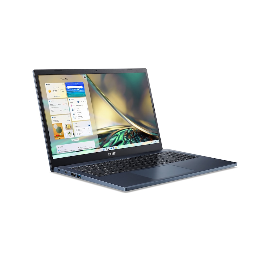 Image 729812_ALTMORE12.jpg, Product 729-812 / Price $1,199.99, Acer Aspire 3 Ryzen 5 15.6" FHD Touchscreen 512GB Notebook with Windows Productivity Suite from Acer on TSC.ca's Electronics department
