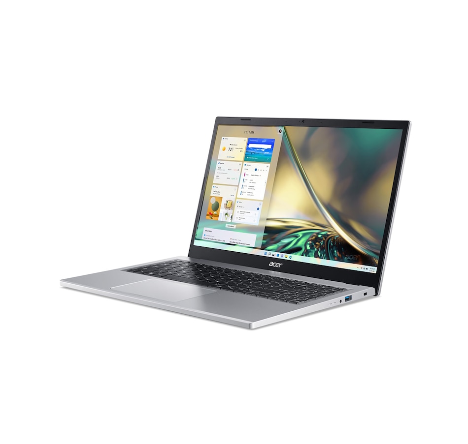 Image 729812_ALTMORE13.jpg, Product 729-812 / Price $1,199.99, Acer Aspire 3 Ryzen 5 15.6" FHD Touchscreen 512GB Notebook with Windows Productivity Suite from Acer on TSC.ca's Electronics department