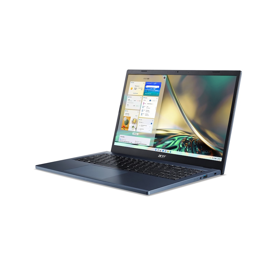 Image 729812_ALTMORE15.jpg, Product 729-812 / Price $1,199.99, Acer Aspire 3 Ryzen 5 15.6" FHD Touchscreen 512GB Notebook with Windows Productivity Suite from Acer on TSC.ca's Electronics department