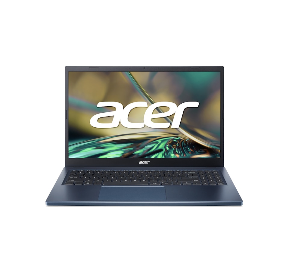 Image 729812_BLU.jpg, Product 729-812 / Price $1,199.99, Acer Aspire 3 Ryzen 5 15.6" FHD Touchscreen 512GB Notebook with Windows Productivity Suite from Acer on TSC.ca's Electronics department