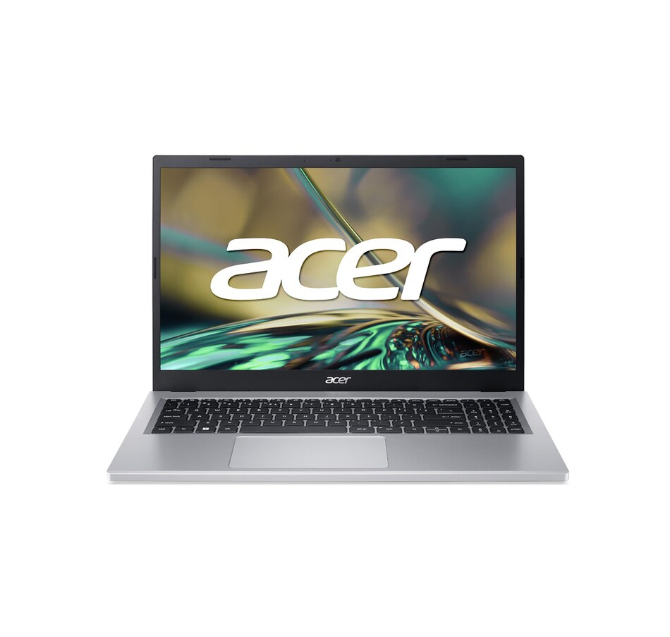 Image 729812_SIL.jpg, Product 729-812 / Price $1,199.99, Acer Aspire 3 Ryzen 5 15.6" FHD Touchscreen 512GB Notebook with Windows Productivity Suite from Acer on TSC.ca's Electronics department
