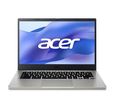 Acer Vero 14" Chromebook Laptop (Intel Core i3-1215U, 8GB RAM, 256GB SSD)