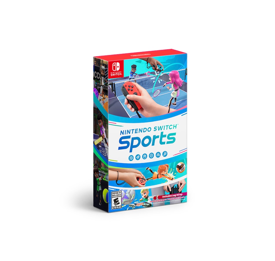 Image 729821_ALTMORE4.jpg, Product 729-821 / Price $589.99, Nintendo Switch Bundle from Nintendo on TSC.ca's Toys & Hobbies department