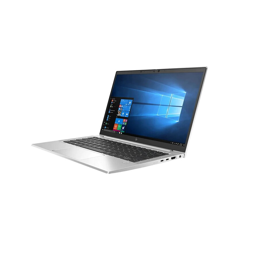Image 729829_ALTMORE1.jpg, Product 729-829 / Price $819.99, HP EliteBook 830 G7 13.3" Intel Core i7-10610U 16GB 512GB SSD Windows 10 Pro (Refurbished) from HP - Hewlett Packard on TSC.ca's Electronics department