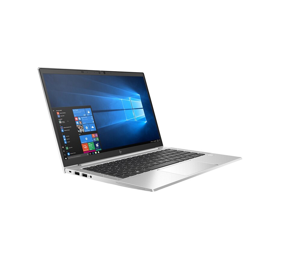 Image 729829_ALTMORE2.jpg, Product 729-829 / Price $819.99, HP EliteBook 830 G7 13.3" Intel Core i7-10610U 16GB 512GB SSD Windows 10 Pro (Refurbished) from HP - Hewlett Packard on TSC.ca's Electronics department