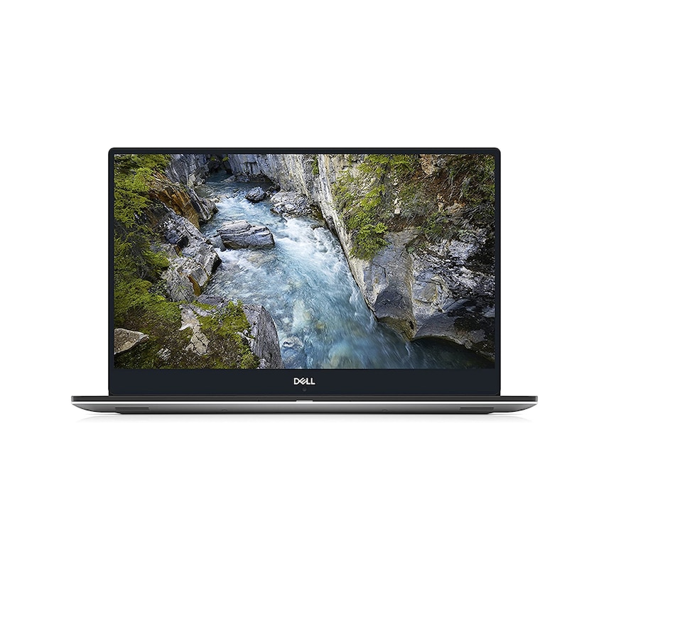 Image 729831.jpg, Product 729-831 / Price $1,599.99, Dell Precision 5530 15.6" Intel Core i7-8850H 32GB 1TB SSD Windows 10 Pro (Refurbished) from Dell on TSC.ca's Electronics department