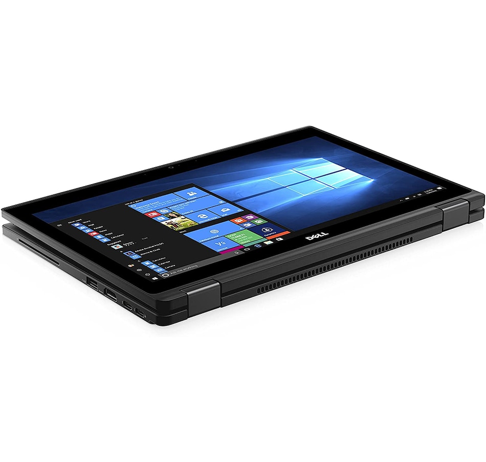 Electronics Refurbished And Open Box Laptops Dell Latitude 5289 123 Intel Core I7 7600u 