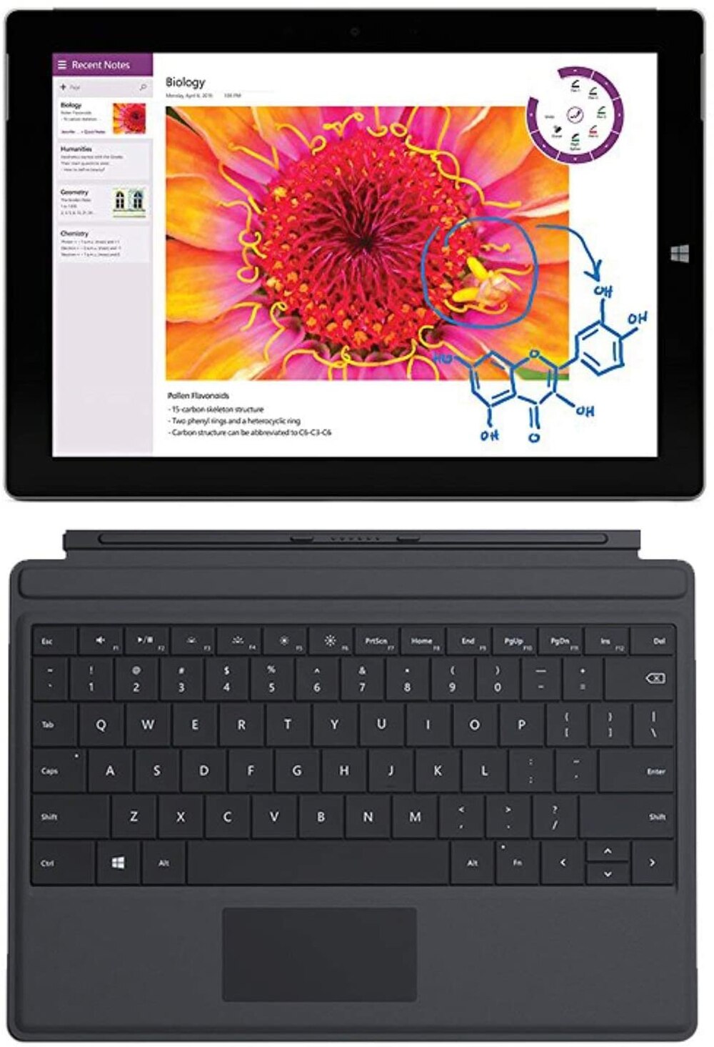 Electronics - Refurbished & Open Box - Tablets - Microsoft Surface