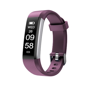 Letsfit Smartwatch by Letscom (ID115)
