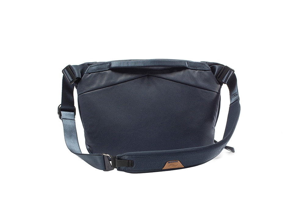 Peak design hot sale sling bag