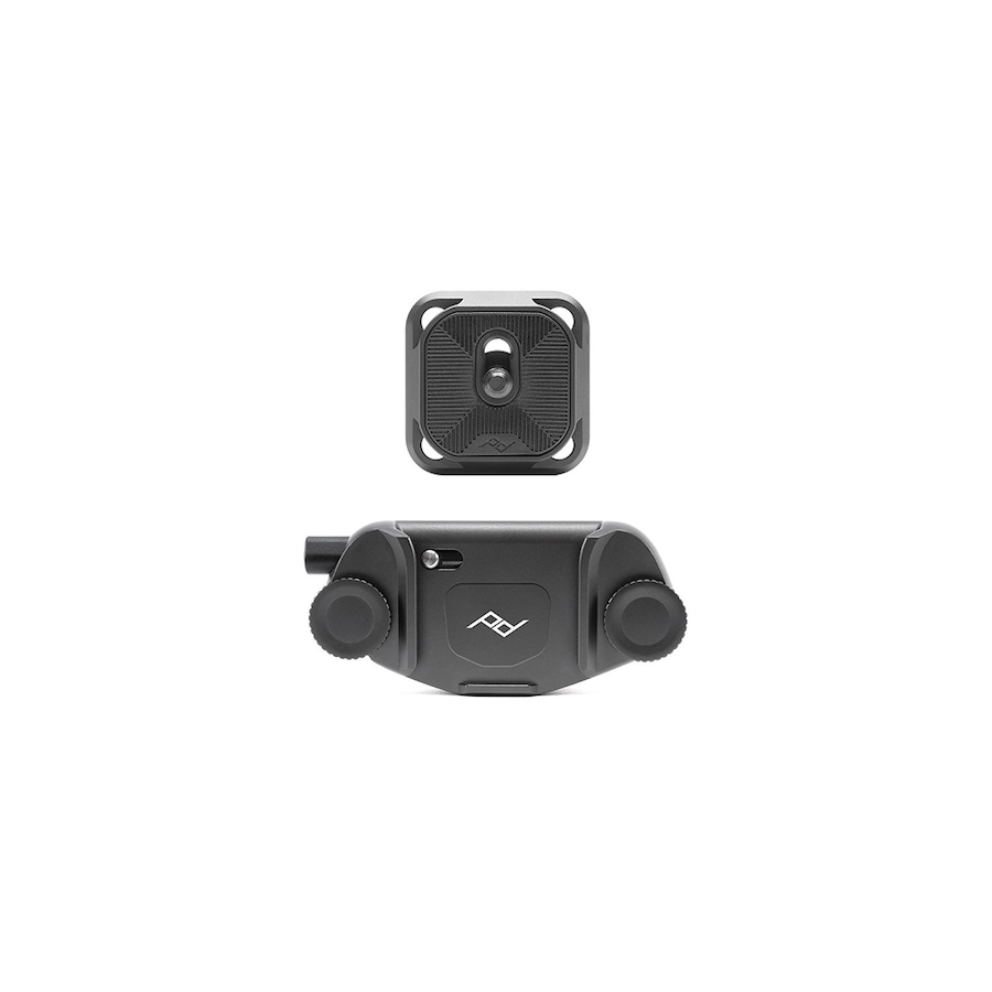 Image 729869.jpg, Product 729-869 / Price $94.99, Peak Design Capture from Peak Design on TSC.ca's Electronics department