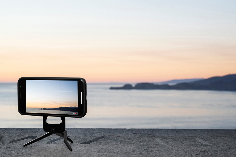 Peak Design Mobile Tripod - TSC.ca