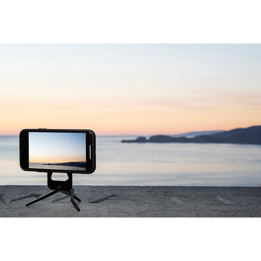 Image 729872_ALTMORE5.jpg, Product 729-872 / Price $99.99, Peak Design Mobile Tripod on TSC.ca's Electronics department