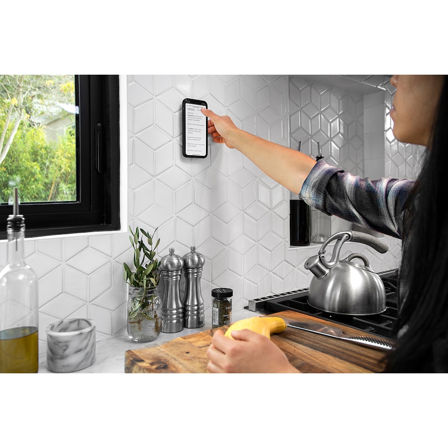 Image 729873_ALTMORE2.jpg, Product 729-873 / Price $32.99, Peak Design Mobile Wall Mount  on TSC.ca's Electronics department