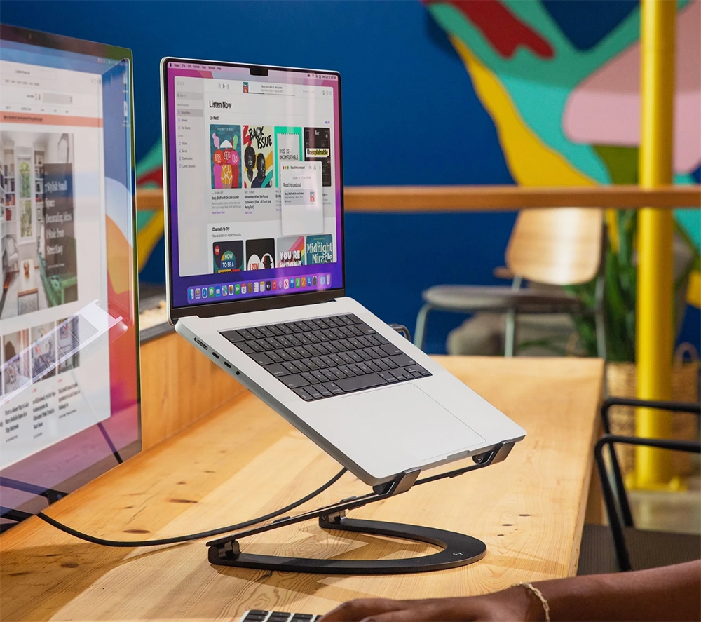 Twelve South Curve Flex Laptop Stand - TSC.ca