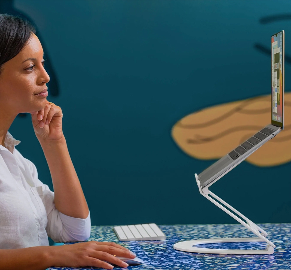 Twelve South Curve Flex Laptop Stand - TSC.ca