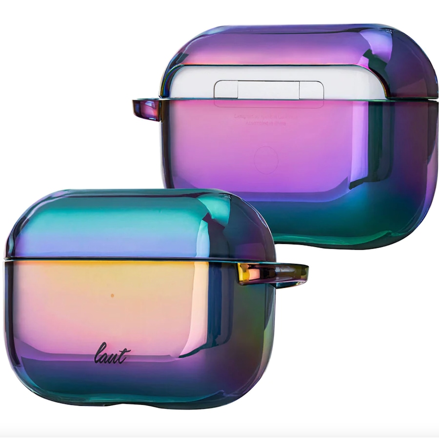 Image 729878_ALTMORE1.jpg, Product 729-878 / Price $39.99, Laut Holo For Airpods Pro 2nd Gen (2022) from Laut on TSC.ca's Electronics department