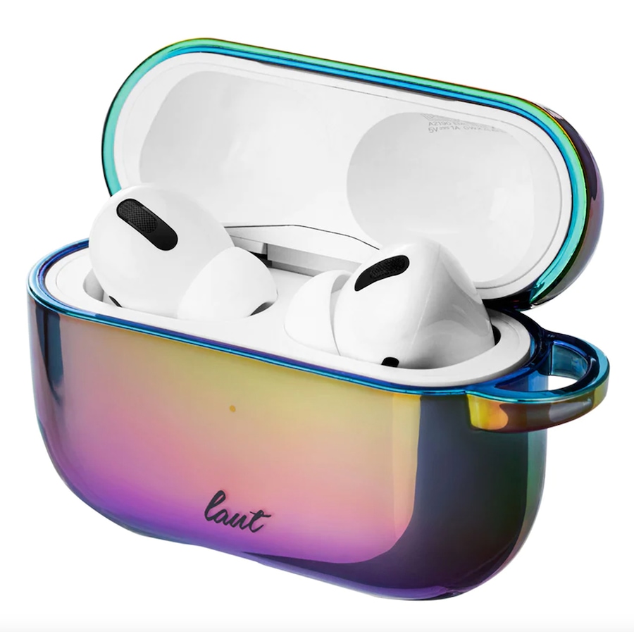 Image 729878_ALTMORE2.jpg, Product 729-878 / Price $39.99, Laut Holo For Airpods Pro 2nd Gen (2022) from Laut on TSC.ca's Electronics department