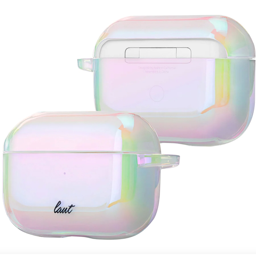 Image 729878_ALTMORE3.jpg, Product 729-878 / Price $39.99, Laut Holo For Airpods Pro 2nd Gen (2022) from Laut on TSC.ca's Electronics department