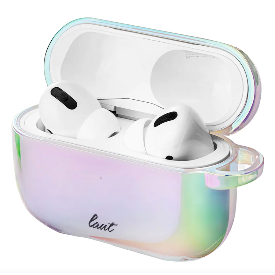 Image 729878_ALTMORE4.jpg, Product 729-878 / Price $39.99, Laut Holo For Airpods Pro 2nd Gen (2022) from Laut on TSC.ca's Electronics department