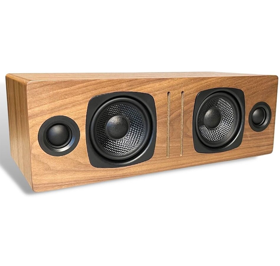 Image 729892.jpg, Product 729-892 / Price $269.99, Audioengine B2 Bluetooth Speaker on TSC.ca's Electronics department