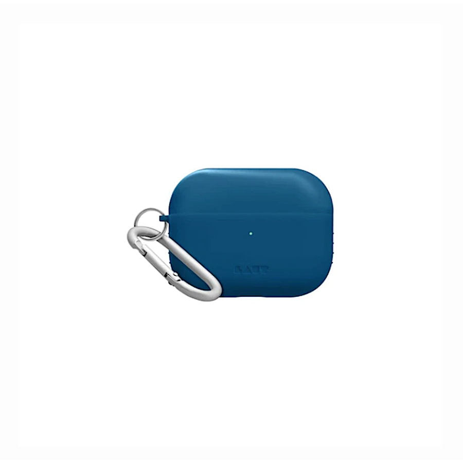 Image 729897_GRN.jpg, Product 729-897 / Price $49.99, Laut Pod For Airpods Pro 2nd Gen (2022) from Laut on TSC.ca's Electronics department