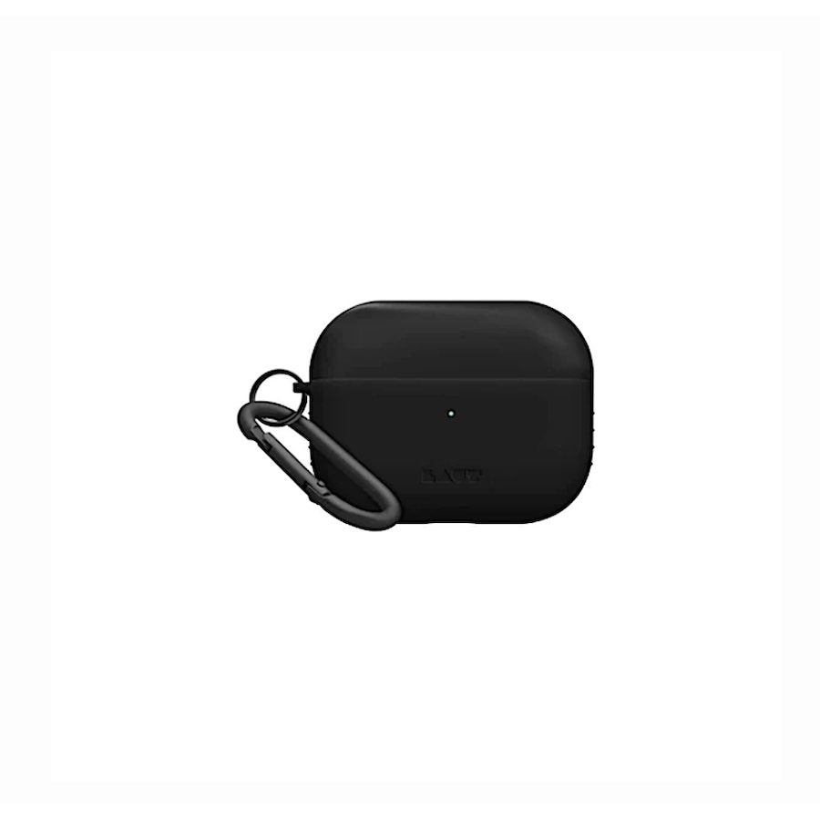 Image 729897_GRY.jpg, Product 729-897 / Price $49.99, Laut Pod For Airpods Pro 2nd Gen (2022) from Laut on TSC.ca's Electronics department