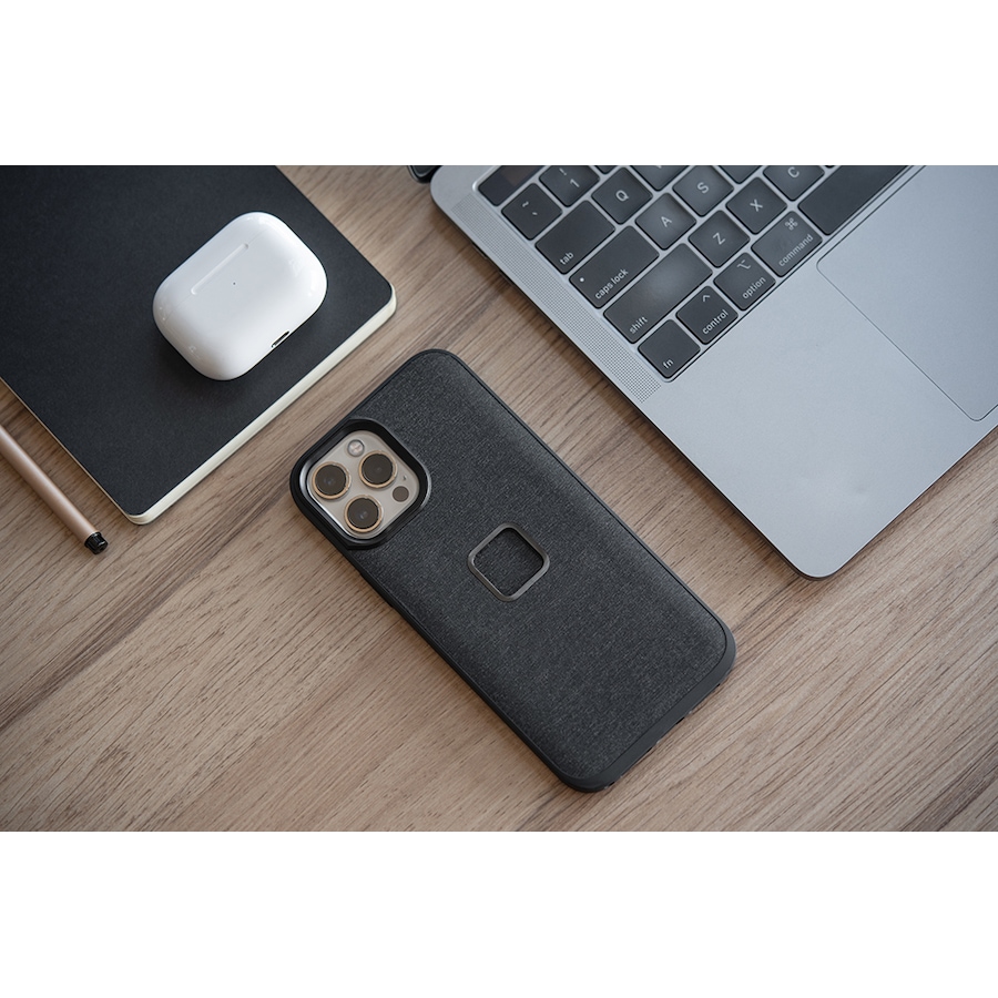 Image 729898_ALTMORE2.jpg, Product 729-898 / Price $49.99, Peak Design Everyday Fabric Case for iPhone 13 Pro from Peak Design on TSC.ca's Electronics department