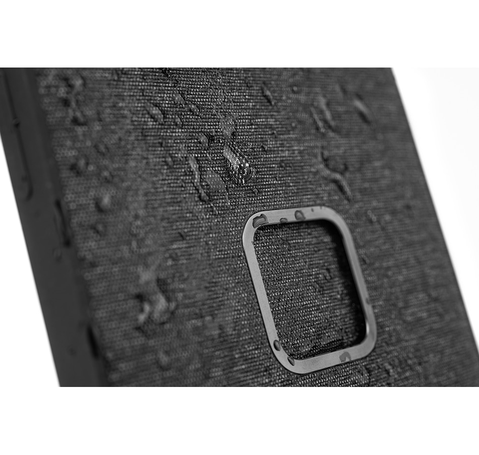 Image 729898_ALTMORE4.jpg, Product 729-898 / Price $49.99, Peak Design Everyday Fabric Case for iPhone 13 Pro from Peak Design on TSC.ca's Electronics department