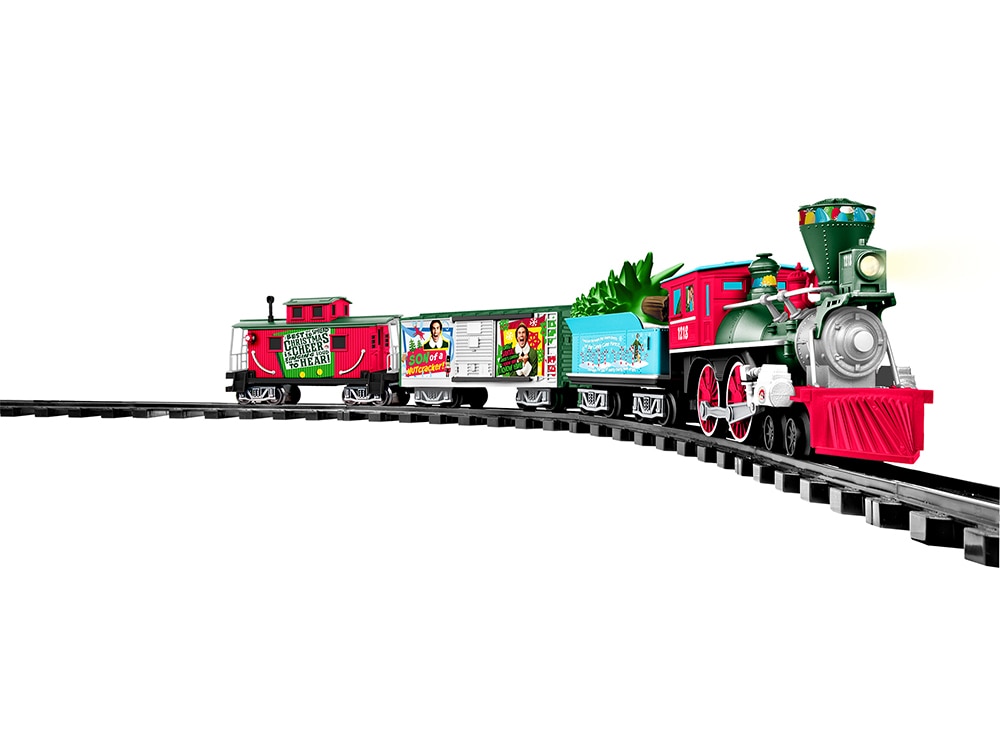 Train set best sale price