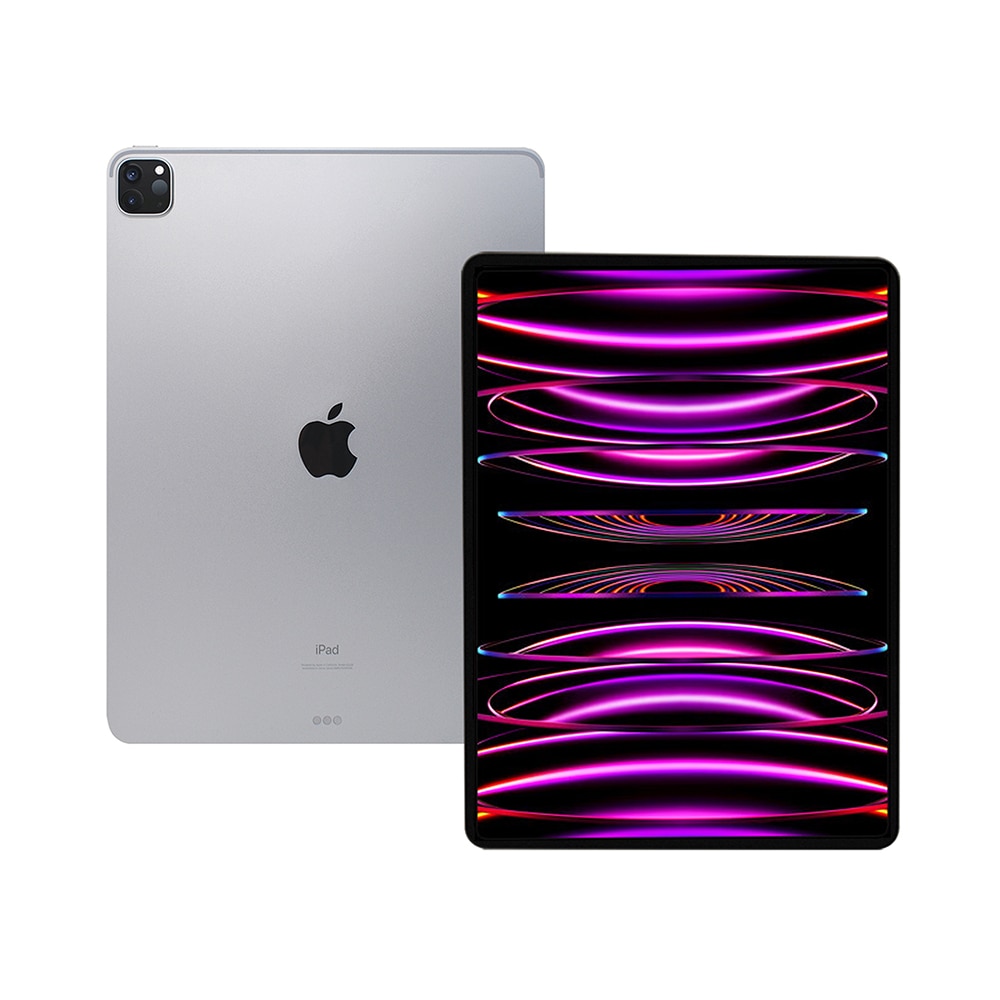 Electronics - iPads & Tablets - iPads - Apple M2 iPad Pro 11 