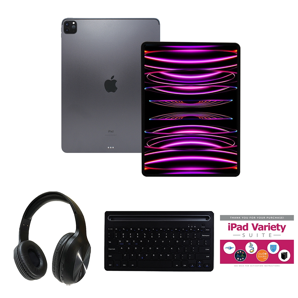 Apple M2 iPad Pro 11