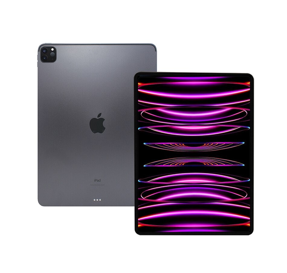 Image 729914_ALTMORE1.jpg, Product 729-914 / Price $1,999.99, Apple M2 iPad Pro 11" 512GB (2022) from Apple on TSC.ca's Electronics department