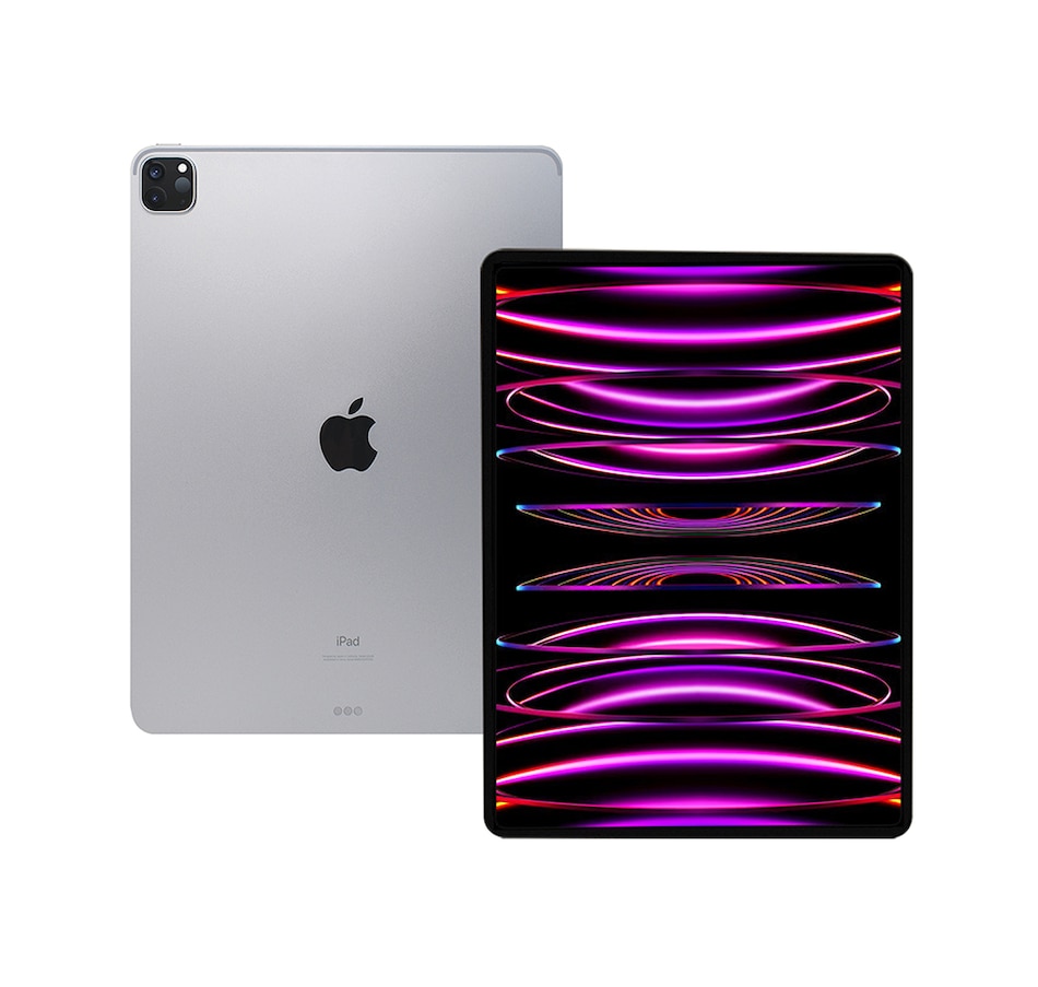 Image 729914_ALTMORE2.jpg, Product 729-914 / Price $1,999.99, Apple M2 iPad Pro 11" 512GB (2022) from Apple on TSC.ca's Electronics department