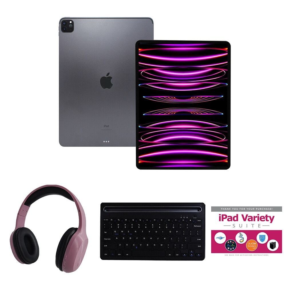 Apple M2 iPad Pro 11