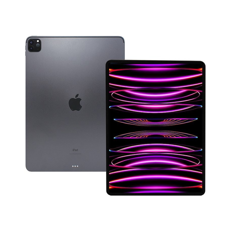 Image 729916_ALTMORE1.jpg, Product 729-916 / Price $1,799.99, Apple M2 iPad Pro 12.9" 128GB (2022) from Apple on TSC.ca's Electronics department