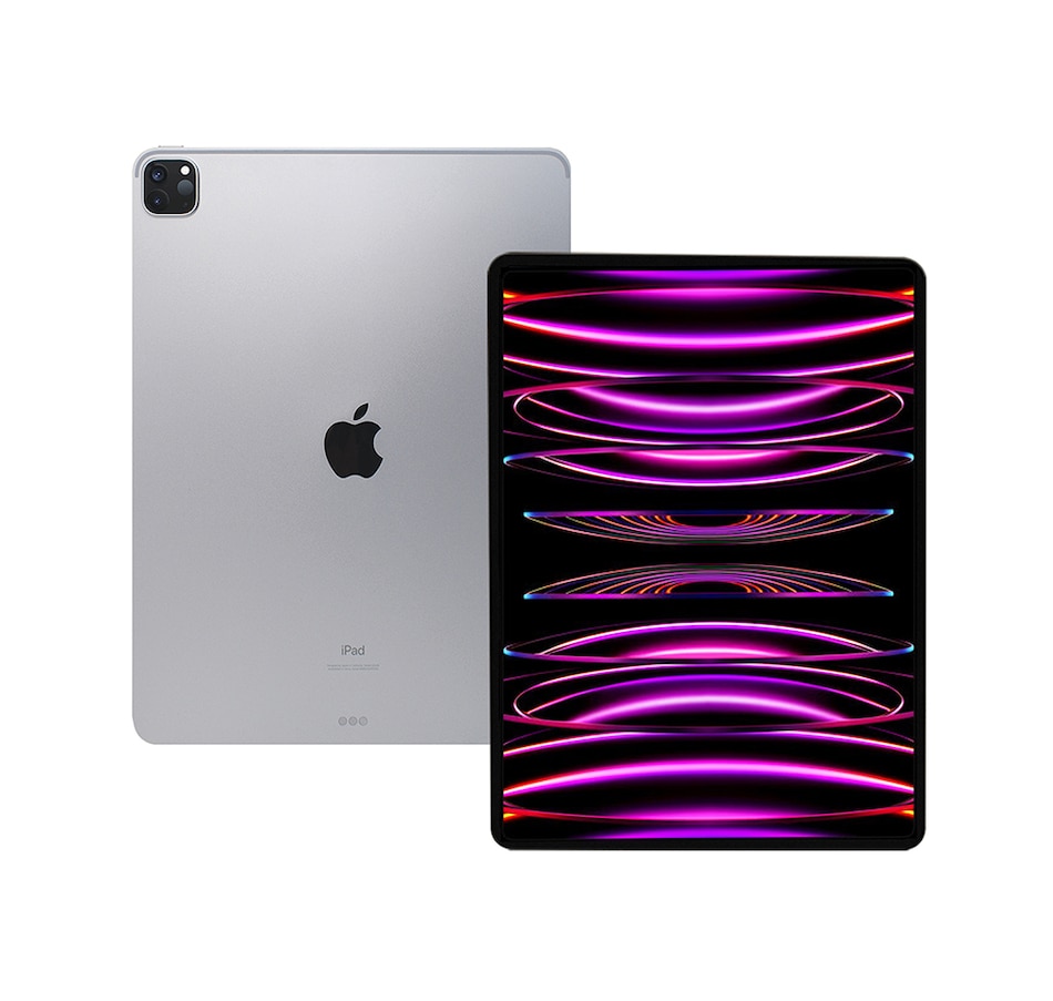 Electronics - iPads & Tablets - iPads - Apple M2 iPad Pro 12.9