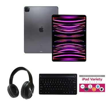 Apple M2 iPad Pro 12.9" 128GB (2022)