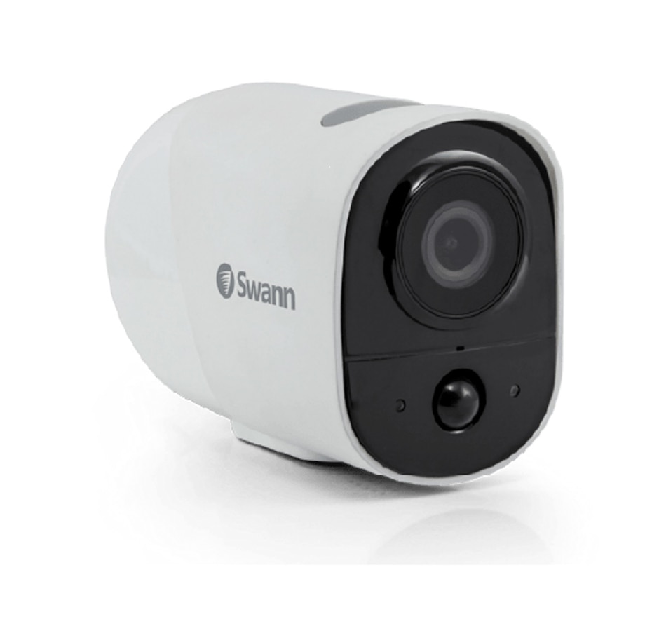 Image 729932_ALTMORE1.jpg, Product 729-932 / Price $549.99, Swann Xtreem 1080p Wire-Free Wi-Fi IP Security Camera (3-Pack) from Swann on TSC.ca's Electronics department