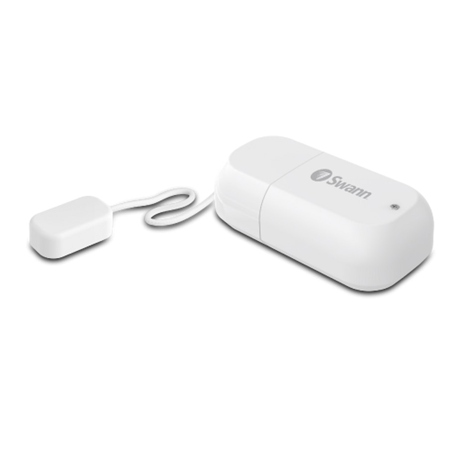 Image 729935_ALTMORE1.jpg, Product 729-935 / Price $39.99, Swann Wireless Wi-Fi Smart Home Leak Alert Sensor from Swann on TSC.ca's Electronics department