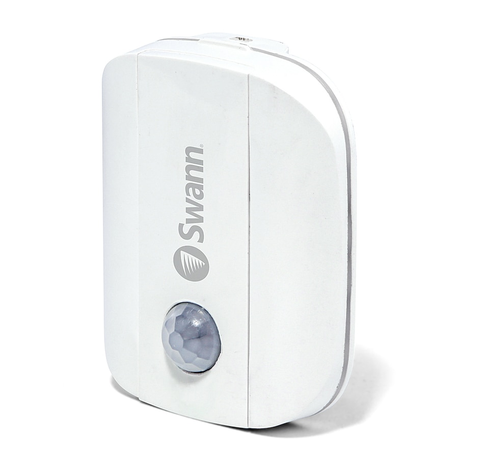 Image 729937_ALTMORE3.jpg, Product 729-937 / Price $229.99, Swann Smart Home 5-Piece Security Alert Kit from Swann on TSC.ca's Electronics department