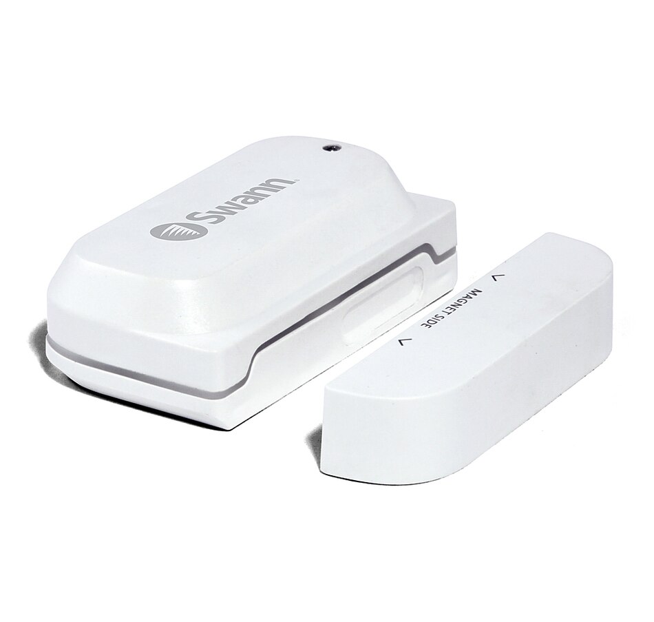 Image 729937_ALTMORE4.jpg, Product 729-937 / Price $229.99, Swann Smart Home 5-Piece Security Alert Kit from Swann on TSC.ca's Electronics department