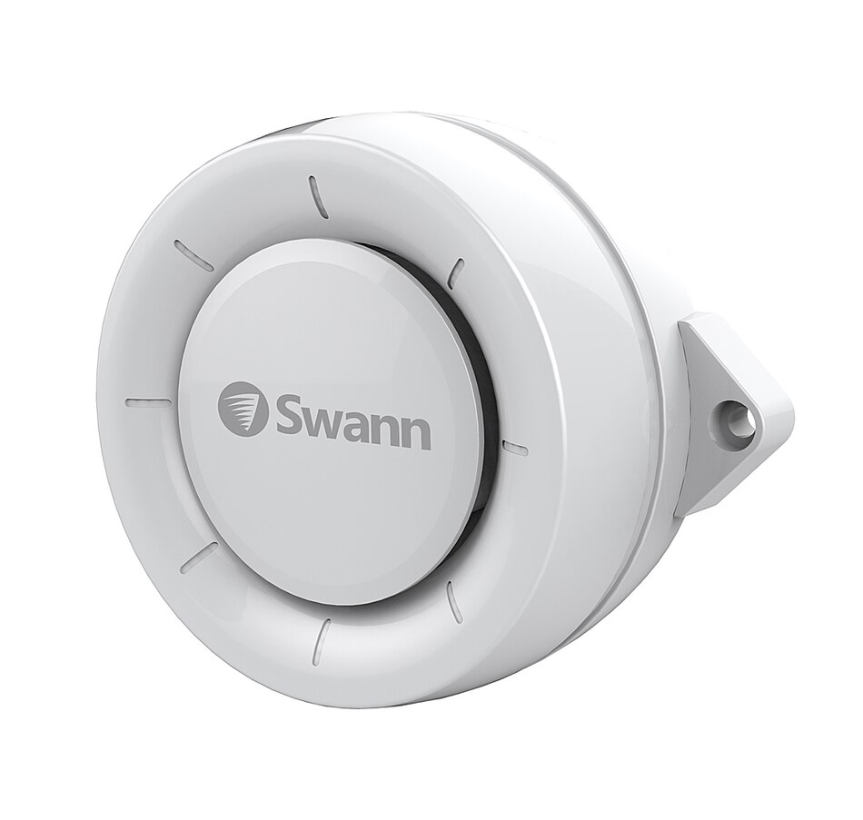 Image 729937_ALTMORE5.jpg, Product 729-937 / Price $229.99, Swann Smart Home 5-Piece Security Alert Kit from Swann on TSC.ca's Electronics department