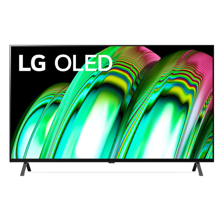 Image 729946.jpg, Product 729-946 / Price $2,799.99, LG 65" OLED A2PUA 4K HDR Smart TV (OLED65A2PUA) from LG Electronics on TSC.ca's Electronics department