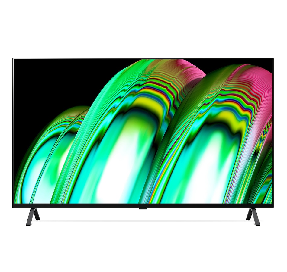 Image 729946_ALTMORE1.jpg, Product 729-946 / Price $2,799.99, LG 65" OLED A2PUA 4K HDR Smart TV (OLED65A2PUA) from LG Electronics on TSC.ca's Electronics department
