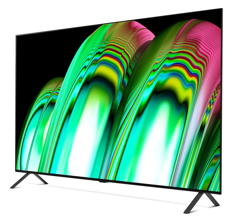 Image 729946_ALTMORE2.jpg, Product 729-946 / Price $2,799.99, LG 65" OLED A2PUA 4K HDR Smart TV (OLED65A2PUA) from LG Electronics on TSC.ca's Electronics department