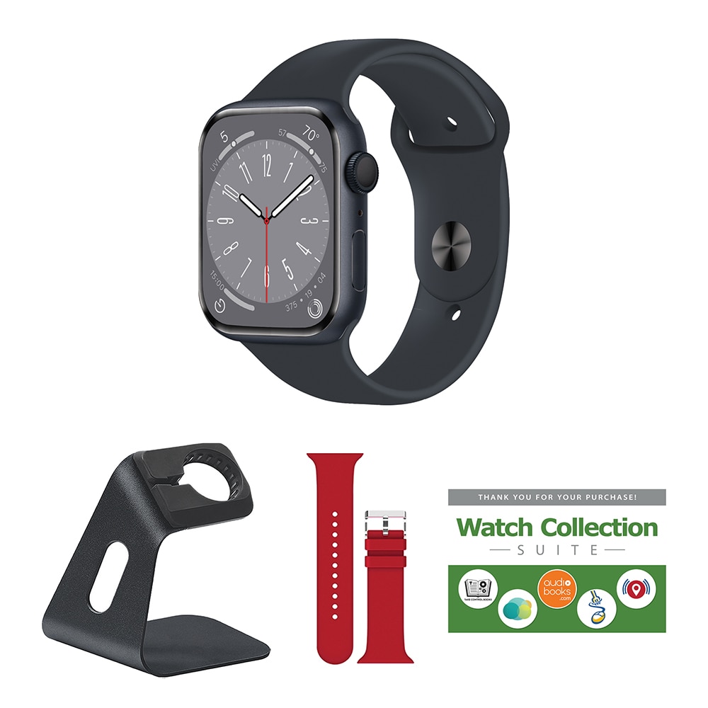 Electronics - Wearable Technology - Smartwatches - Apple Watch SE