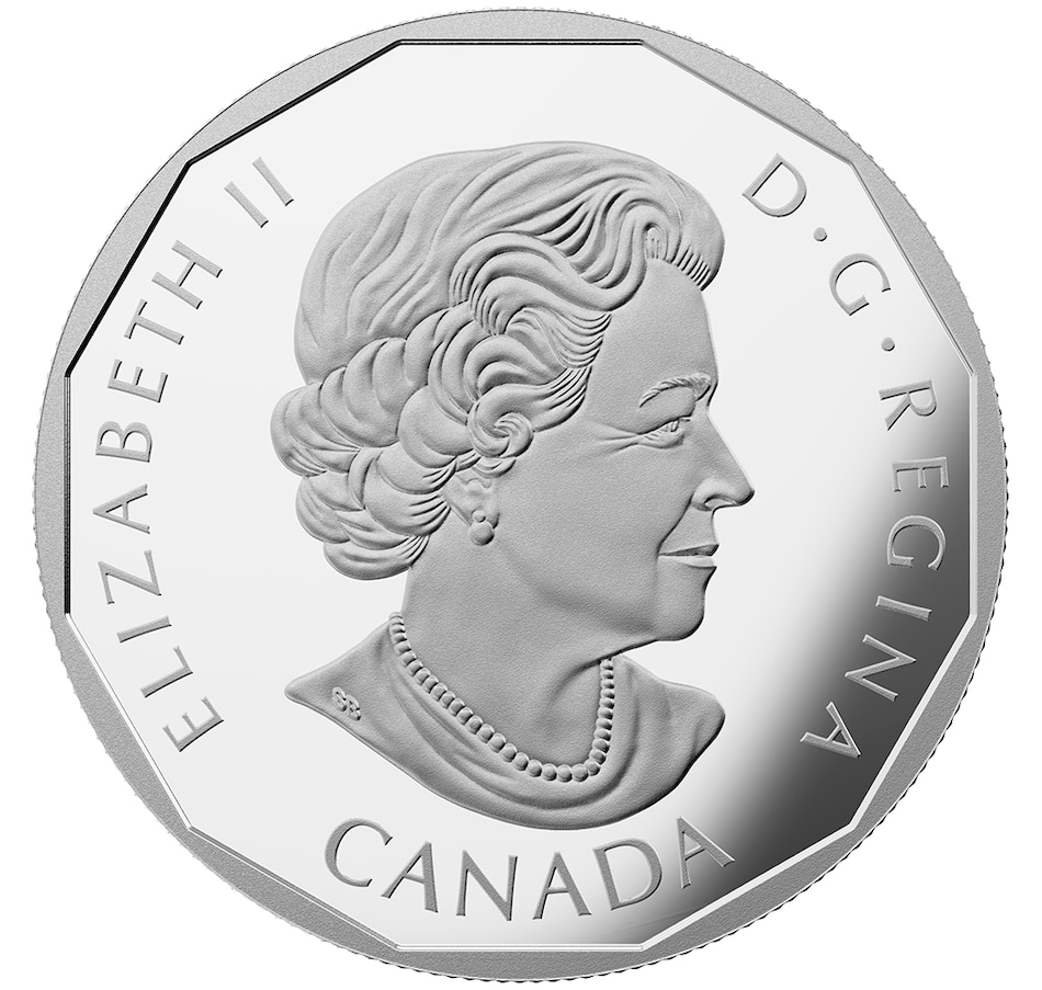 Image 729973_ALTMORE2.jpg, Product 729-973 / Price $139.95, $20 Fine Silver Proof Coin Batman v. Superman Dawn of Justice The Trinity plus 25-Cent Lenticular Coin from Royal Canadian Mint (RCM) on TSC.ca's Coins department